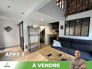  Immeuble à vendre 124 m²