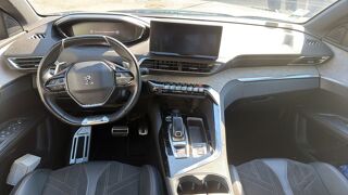 3008 1.5 BlueHDi 130 EAT8 GT 2021 occasion 57100 Thionville