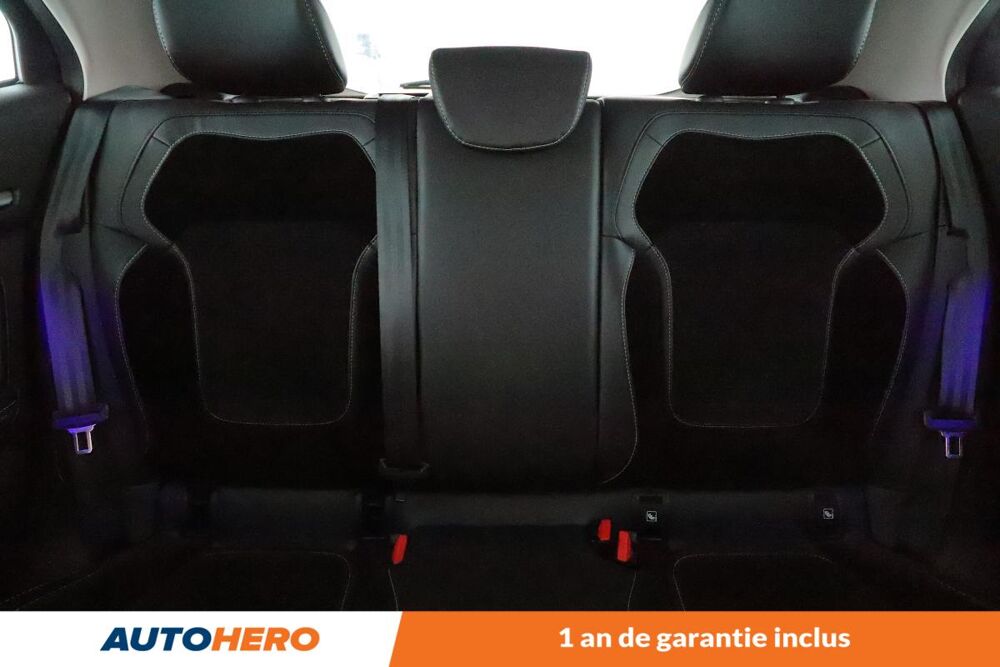 M&eacute;gane 1.5 dCi Blue Intens 115 ch 2020 occasion 92130 Issy-les-Moulineaux