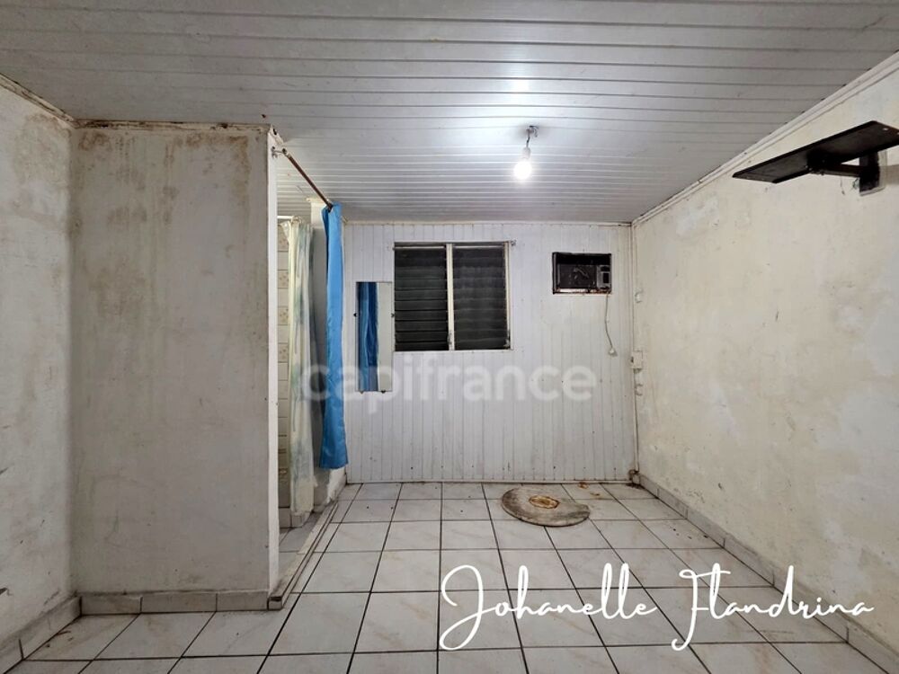 Vente Immeuble Hôtel de 567 m² à rénover - Le Gosier Le gosier
