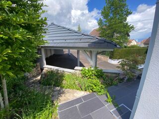  Maison � vendre 9 pi�ces 300 m�