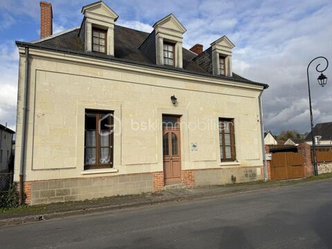   NOUVEAUT - GRANDE MAISON FAMILIALE DE CARACTERE Maison - 5 pice(s) - 140 m