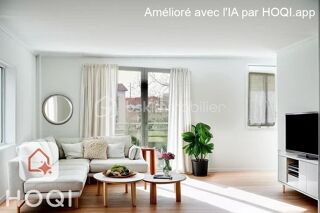  Appartement  vendre 2 pices 47 m