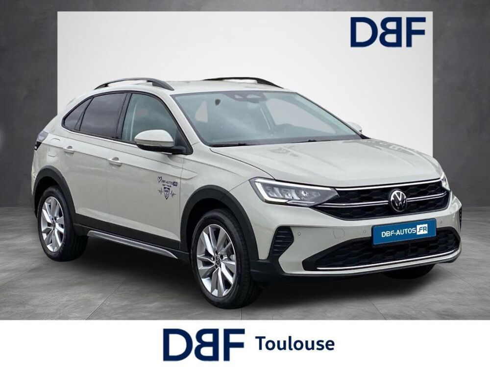 Taigo 1.0 TSI 95 CH BVM5 LIFE 2026 occasion 31100 Toulouse