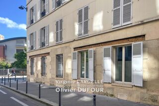  Appartement  vendre 2 pices 32 m