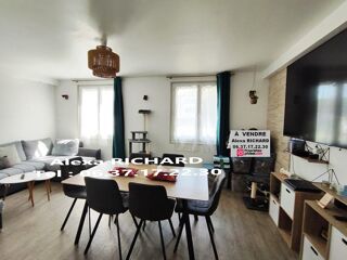  Appartement � vendre 6 pi�ces 101 m�