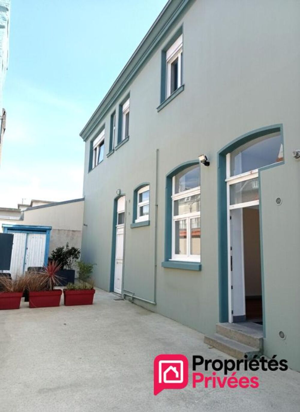 Location Appartement PROPRIETES PRIVEES COTE D'OPALE vous propose : Wimereux