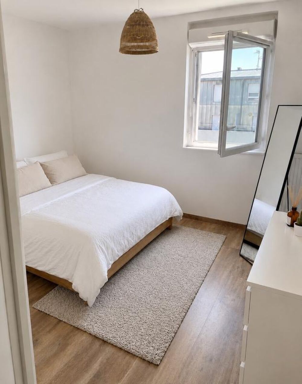 Vente Appartement APPARTEMENT TYPE 3 - STATIONNEMENT-PARKING - CAPINGHEM Capinghem