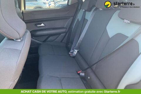 Duster Hybrid 155 Extreme 2026 occasion 69190 Saint-Fons