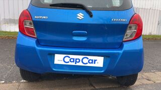 Celerio 1.0 VVT 68 Privilege 2019 occasion 44640 Saint Jean De Boiseau