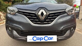 Kadjar 1.2 TCe 130 Energy Intens - Entretien constructeur 2017 occasion 09120 Crampagna