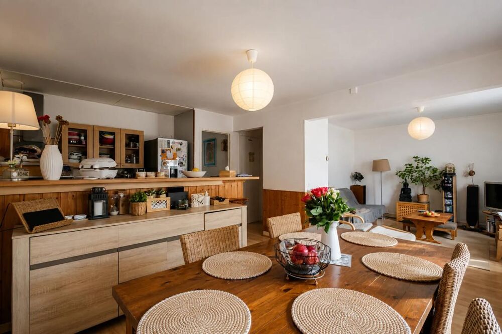 Vente Maison Maison de 5 pièces de 79 m² à Aulnay-sous-Bois Aulnay sous bois