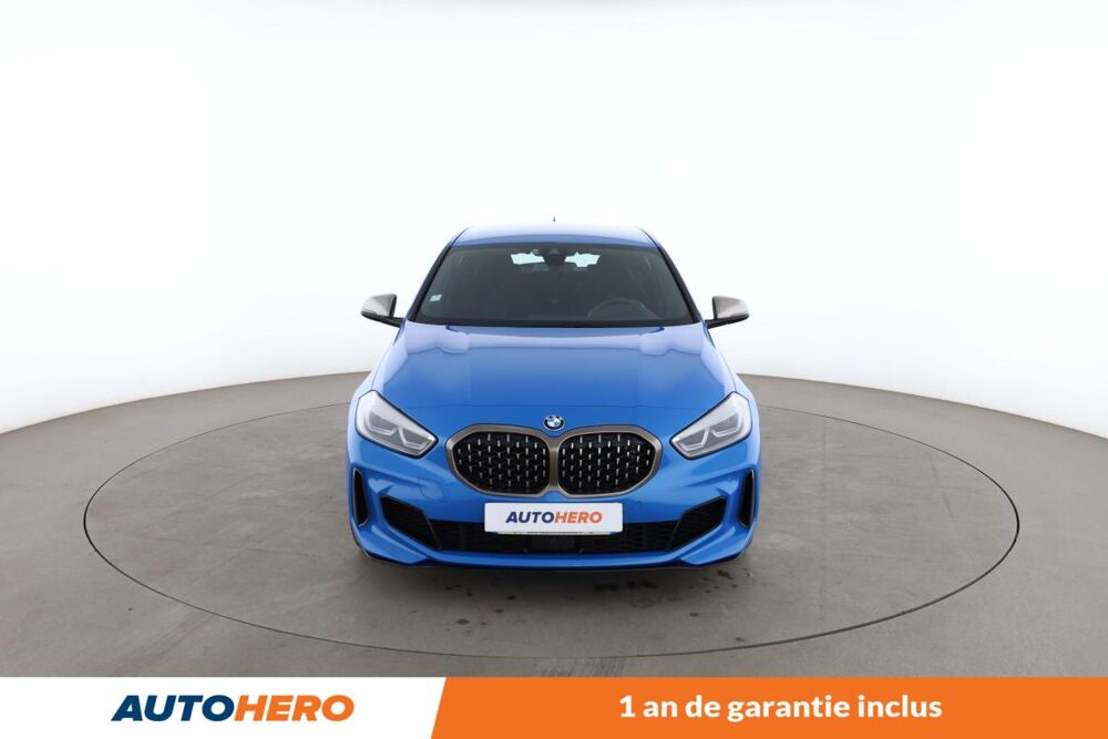 S&eacute;rie 1 M135i xDrive BVA 306 ch 2020 occasion 92130 Issy-les-Moulineaux