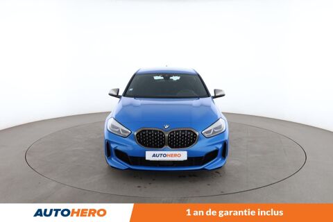 S&eacute;rie 1 M135i xDrive BVA 306 ch 2020 occasion 92130 Issy-les-Moulineaux