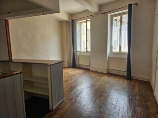  Appartement  vendre 2 pices 40 m