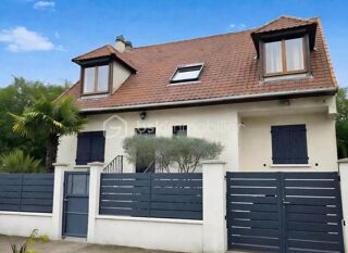  Maison � vendre 8 pi�ces 162 m�