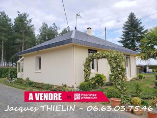  Maison � vendre 4 pi�ces 92 m�