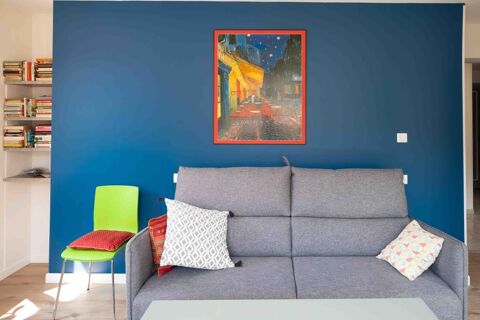  Appartement  louer 2 pices 53 m