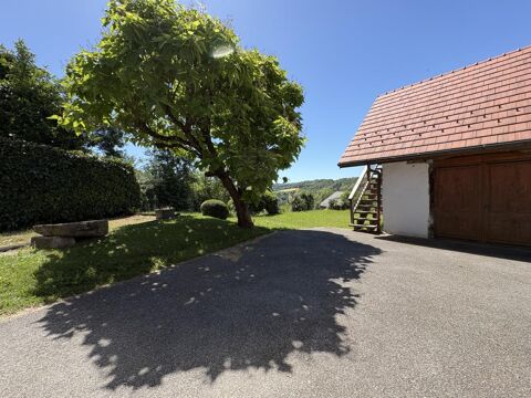   Maison Maison - 5 pièce(s) - 190 m²