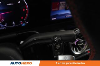 Classe GLA 200 d AMG Line DCT 150 ch 2024 occasion 92130 Issy-les-Moulineaux