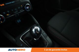 Focus SW 1.5 EcoBlue ST Line 120 ch 2021 occasion 92130 Issy-les-Moulineaux