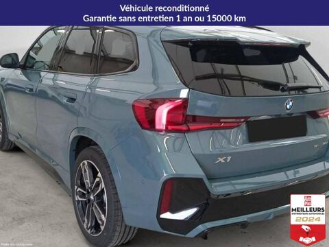 X1 sDrive 18d 150ch DKG7 M Sport 2026 occasion 10150 Lavau