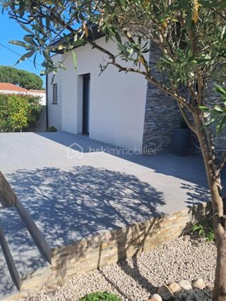  Villa à vendre 5 pièces 107 m²