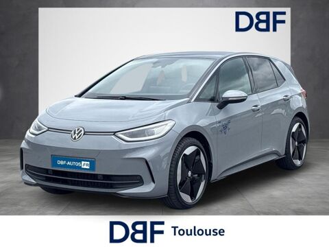 Volkswagen ID.3 ID 3 FL PRO S (79KWH) 204CH 2026 occasion Toulouse 31100