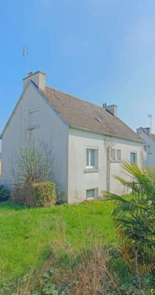  Maison à vendre 5 pièces 68 m²