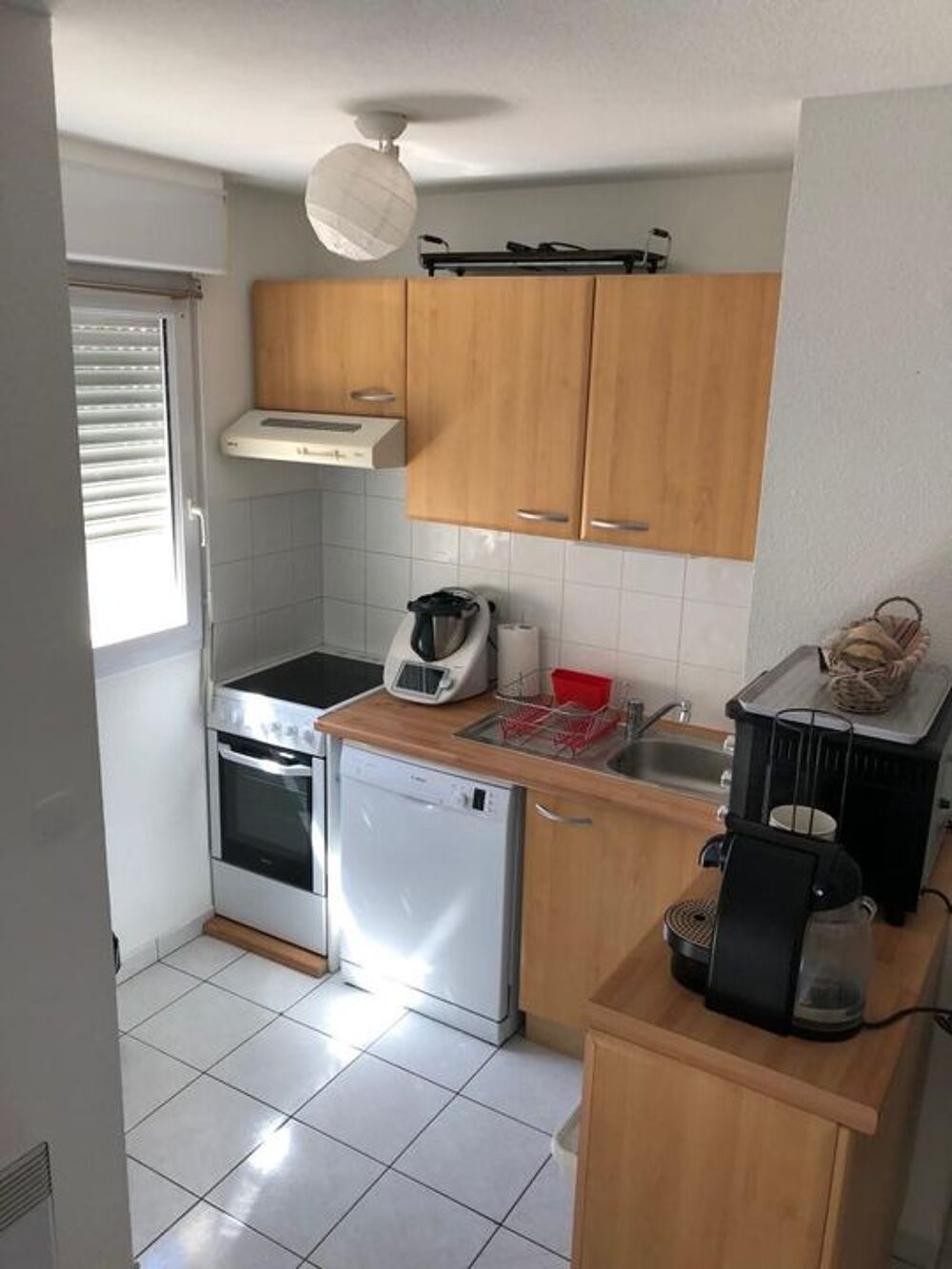 Location Appartement Appartement de 45m2 à louer sur Perpignan Perpignan