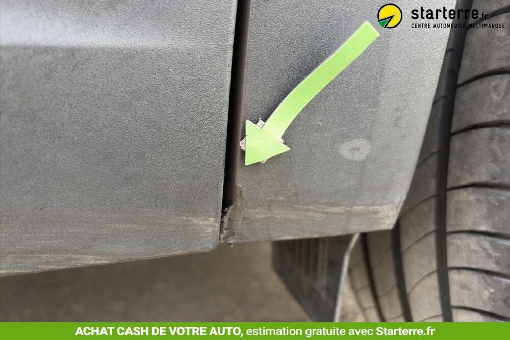 Mokka 1.2 Turbo 130 ch BVA8 Ultimate 2023 occasion 69190 Saint-Fons