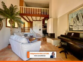  Maison à vendre 8 pièces 197 m²
