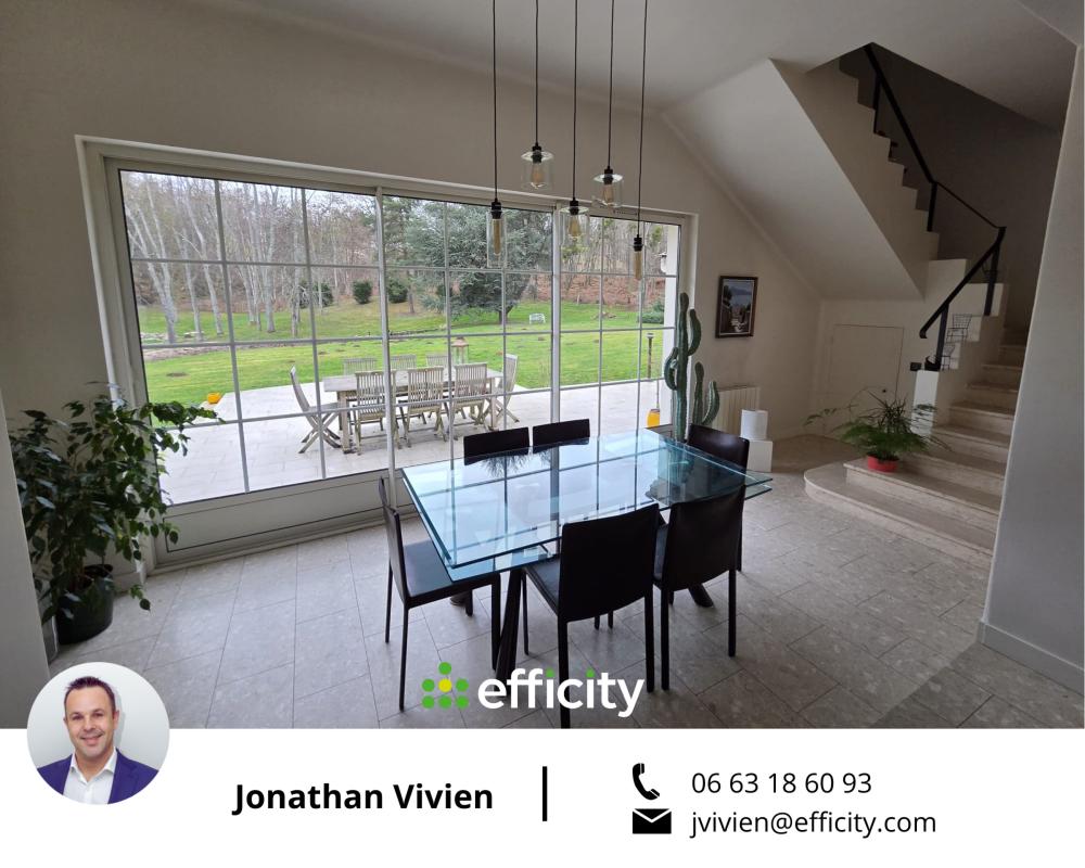 � vendre  Maison Gambais (78950)