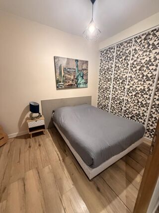  Maison à vendre 2 pièces 31 m²