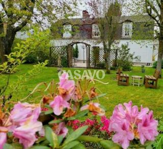  Maison � vendre 8 pi�ces 205 m�