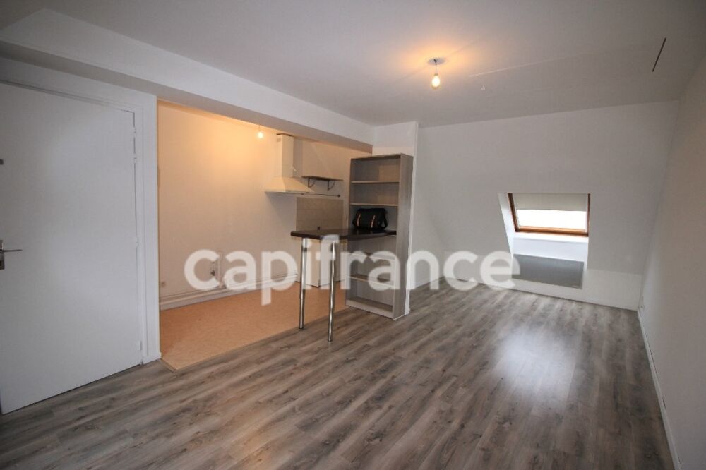 Dpt Marne (51), à vendre AY appartement T3
