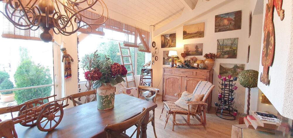 à vendre  Maison Lège-Cap-Ferret (33950)