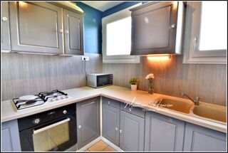  Appartement  vendre 5 pices 88 m