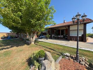  Maison à vendre 6 pièces 235 m²