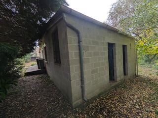  Maison à vendre 3 pièces 50 m²