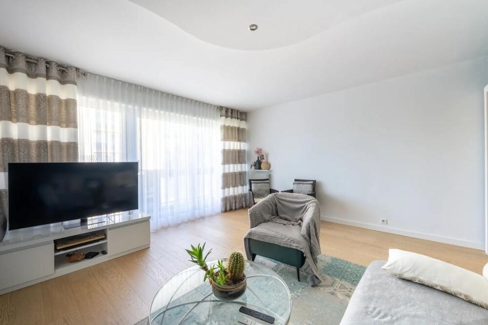 Magnifique Appartement de 4 pièces de 80 m² à Eaubonne