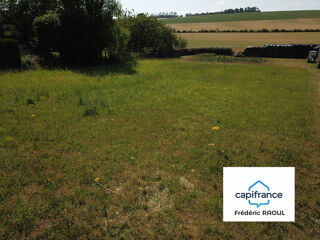  Terrain � vendre 1045 m�