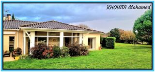  Maison � vendre 6 pi�ces 159 m�