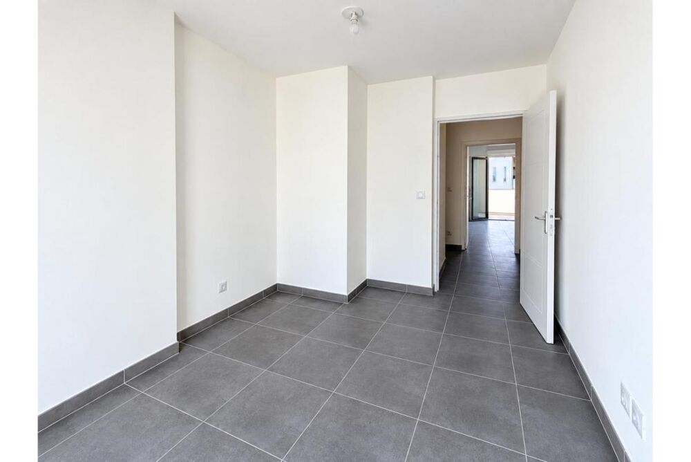 Vente Appartement Appartement T3 de 64m² à Seyne-sur-Mer Seyne sur mer