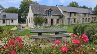  Maison � vendre 4 pi�ces 140 m�