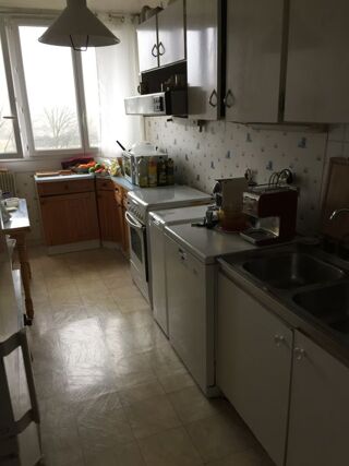 Location Appartement Chambre de 12m2 à louer sur Cergy Cergy