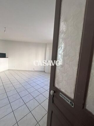  Maison � vendre 4 pi�ces 83 m�