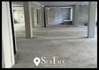  Appartement à louer 96 m²