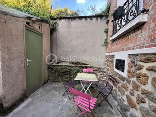  Appartement � vendre 2 pi�ces 36 m�