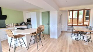  Maison à vendre 5 pièces 126 m²